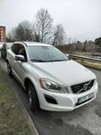 Volvo XC60 2.4D Geartronic Momentum, R-Design Euro 4