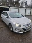 Hyundai i40 cw 1.7 CRDi Business Euro 5