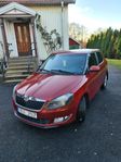 Skoda Fabia 1.2 TSI Ambiente, Ambition, Fresh Euro 5