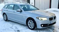 BMW 530 d xDrive Touring Navi 360*