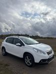 Peugeot 2008 1.6 VTi Euro 5