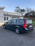 Volvo V70 2.0 Flexifuel Summum Euro 4