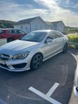 Mercedes-Benz CLA 200 AMG Sport Euro 6