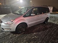 Ford Galaxy 2.0 Flexifuel Euro 4