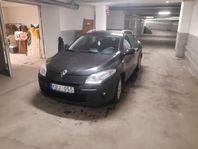 Renault Mégane Grandtour 1.5 dCi Euro 5