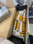 Öhlins MN054, 034 och 035. Lynx 