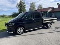 Volkswagen Transporter DH 2.0 TDI 4Motion (momsad)