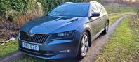 Skoda Superb Kombi 2.0 TDI Style Euro 6