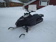 ARCTIC CAT M8 2010