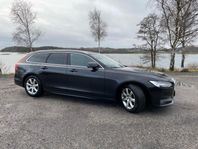 Volvo V90 D4 AWD Geartronic Advanced Edition, Momentum Euro 