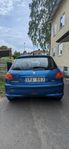 Peugeot 206 5-dörrar 1.6 XS Euro 4