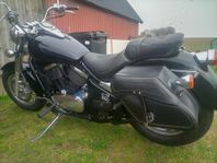 Kawasaki vulcan 800