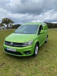 Volkswagen Caddy Maxi 2.0 TDI BlueMotion 4Motion Euro 6