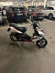 Moped Aprilia 