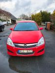 Opel Astra 1.6 Twinport Easytronic Euro 4