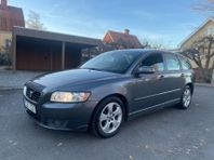 Volvo V50 2.0 D Powershift Momentum(AUTOMAT)