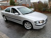 Volvo S60 2.5T Business Euro 4