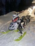 Ski-doo Freeride 800 E-Tec 154" 2014 