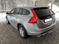 Volvo V60 Cross Country AWD Automat Business Advanced Summum