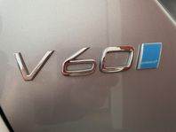 Volvo V60 Cross Country AWD Automat Business Advanced Summum