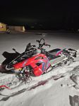 Polaris 550 rmk evo 144"