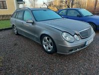 Mercedes-Benz E 220 T CDI 5G-Tronic Euro 4