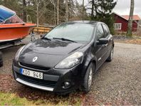 Renault Clio 5-dörrars Halvkombi 1.2 Euro 5