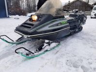 Arctic cat super jag 440