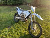 Husqvarna fe 250