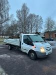 Ford transit T350 Chassis Cab 2.2 TDCi Euro 5