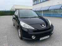 Peugeot 207 5-dörrar 1.6 VTi Sport Euro 4