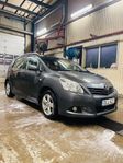 Toyota Verso 1.8 Valvematic Euro 4