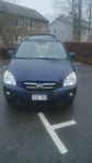 Kia Carens 2.0 CRDi GLS Euro 4