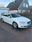 Volvo V70 D2 Kinetic Euro 5