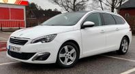 Peugeot 308 SW 1.6 BlueHDI FAP EAT Allure Euro 6