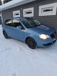 Volkswagen Polo 5-dörrar 1.4 TDI Euro 4