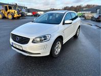 Volvo XC60  D4 Geartronic Momentum, Ocean Race Eur