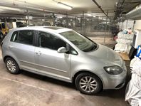 Volkswagen Golf Plus 1.4 TSI Design Euro 4