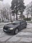 BMW 118 d 5-dörrars Sport line Euro 6