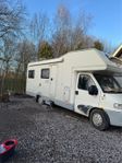 Fiat Ducato CI RIV 180 122hk