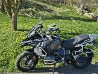 BMW R 1250 GS Adventure