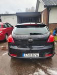 Kia Pro_Cee´d pro_cee'd 1.6 CRDi Euro 5