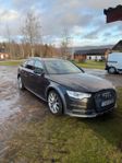 Audi A6 allroad quattro 3.0 TDI V6 