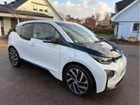 BMW i3 60 Ah REX Comfort Advanced Euro 6