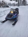 polaris indy xlt sks trippel 1994