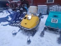 Skidoo Scandic