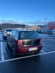 Volkswagen Polo 5-dörrar 1.4 Euro 4