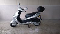 scooter 125cc