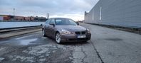 BMW 545i SMG