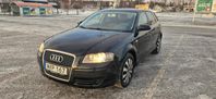 Audi A3 Sportback 1.6 8v Attraction, Comfort Euro 4